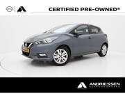 Nissan Micra - 1.0 IG-T N-Connecta