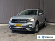 Volkswagen T-Cross - 1.0 TSI 95 pk Life | Apple Carplay | Cruise control adaptief