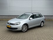 Volkswagen Golf - Variant 1.2 TSI Comfort Executive Line BlueMotion (INRUILKOO