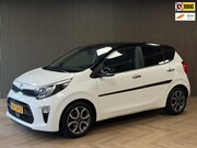 Kia Picanto - 1.0 CVVT ExecutiveLine AIRCO CAMERA NAVIGATIE APPLE CARPLAY 