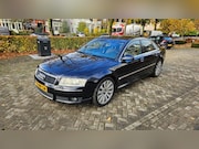 Audi A8 - 4.2 quattro Pro Line