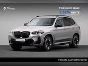 BMW iX3 - High Executive Edition 80 kWh | BMW Head-Up Displa