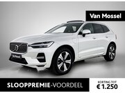 Volvo XC60 - 2.0 T6 Plug-in hybrid AWD Plus Bright | PANO-SCHUIFDAK | LEE