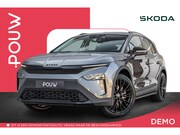 Skoda Elroq - 85 286pk Business Edition | Black Pakket | 21" Velgen