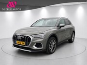 Audi Q3 - 35 TFSI Pro Line business Trekhaak VirtualCockpit Privacygla