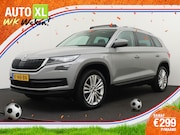 Skoda Kodiaq - 1.5 150 PK Aut. Business+ Pano-Dak Adapt. Cruise Elek. Trekh