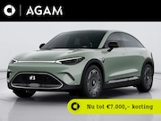 Smart #3 - Premium 66 kWh