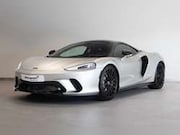 McLaren GT