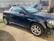 Opel Tigra - TwinTop 1.8-16V Enjoy