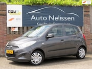 Hyundai i10 - 1.0 i-Drive 5 STAR EDITION | NIEUWE TYPE | ALL-SEASON BANDEN