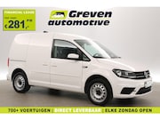 Volkswagen Caddy - 1.4 TSI 130PK | DSG | Benzine | Airco | Cruise | Parkeersens
