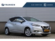 Nissan Micra - 1.0 IG-T N-Connecta | Origin NL | Camera | Cruise Control