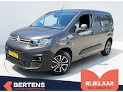 Citroën Berlingo - 1.6 BlueHDI Club | 1e eigenaar! | Geen BTW van toepassing! |