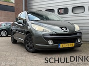 Peugeot 207 - 1.4 VTi Sublime AIRCO|CRUISE CONTROLE|ELEKTRISCHE RAMEN
