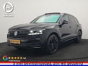 Volkswagen Touareg - 3.0 TSi 4MOTION R PHEV 462pk Dealer O.H. | Luchtvering | Tre