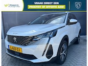 Peugeot 3008 - 1.2 PureTech Blue Lease Allure | Navigatie | Camera | Parkee