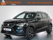 Seat Arona - 1.0 TSI FR Limited Edition Apple CarPlay/Android Auto, Cruis