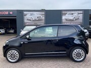 Volkswagen Up! - 1.0 high up! BlueMotion - Airco - Elektrisch pakket - L.m ve