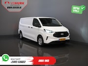 Ford Transit Custom - 2.0 TDCI 136 pk L2 Trend LED/ Carplay/ Camera/ Climate/ PDC/