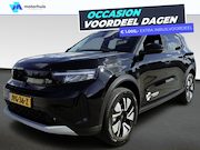 Opel Frontera - 1.2 Turbo Hybrid 136pk eDCT || Rijdende Demo, bezichtiging o