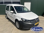 Volkswagen Caddy - 1.4 TSI Trendline 7 persoons