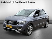 Volkswagen T-Cross - 1.0 TSI Life Automaat | Climate Control | Stoelverwarming
