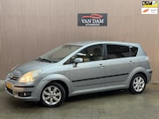 Toyota Verso - 1.8 VVT-i Luna 2008 NAP TREKHAAK CRUISE CLIMA NAVI