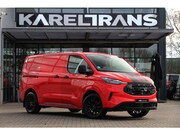 Ford Transit Custom - 2.0 TDCI 110 | KAR-edition | Trekhaak | Cruise | Clima..