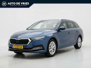 Skoda Octavia - Combi 1.0 TSI 110pk Business Edition | ECC | Adaptive cruise