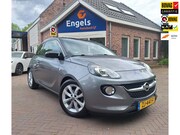 Opel Adam - 1.0 Turbo BlitZ