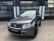 Suzuki Grand Vitara - 2.4 Exclusive*Clima*Nap*Stoelverwarming*Keylessgo
