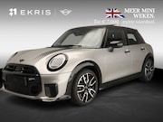 MINI Cooper - 2.0 Cooper S John Cooper Works Trim | Pakket XL