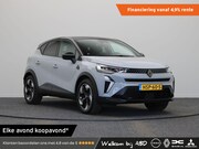 Renault Captur - E-Tech full hybrid 145pk techno | Stoel- en stuurwielverwarm
