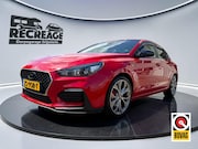Hyundai i30 - 1.4 T-GDI N Line 5 Fastback Rijklaar