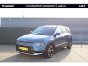 Kia Niro - 1.6 GDi PHEV Launch Edition
