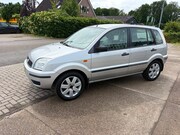 Ford Fusion - 1.4-16V Culture