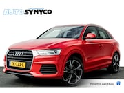 Audi Q3 - 2.0 TFSi Quattro Pro Line Plus | S-Tronic | Trekhaak | 19 in
