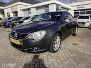 Volkswagen Eos - 2.0-16v FSI