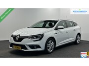 Renault Mégane - Estate 1.3 TCe Zen TREKHAAK CARPLAY NAVI CRUISE.