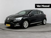 Renault Clio - 1.0 TCe 90Pk Intens | Navigatie Via Apple Carplay/Android Au