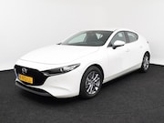 Mazda 3 - 180PK COMFORT NAVI CAMERA LMV APPLE CARPLAY