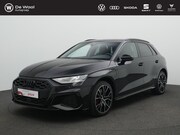 Audi A3 - Sportback 45 TFSI 245pk e S edition Competition | Trekhaak |