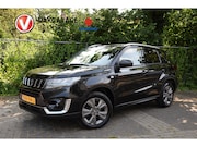 Suzuki Vitara - 1.4 Boosterjet Select Smart Hybrid | trekhaak | apple carpla