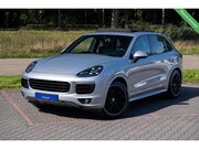Porsche Cayenne - 3.0 D|2e Eig|Org NL NAP|Facelift|SportDesign|Panoramadak|BOS