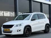 Volkswagen Tiguan - 2.0 TDI Pano Leer Camera Clima