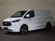 Ford Transit Custom - E-Transit L1 H1 Limited 71 kWh 2x Schuifdeur B&O S