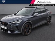 CUPRA Formentor - 1.4e-Hybrid 180kW/245PK VZ · Panoramadak · Leder · Camera +