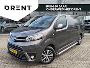 Toyota ProAce Long Worker - 2.0 D-4D Professional | Trekhaak | Navi | Android Auto