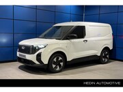 Ford Transit Courier - E-TRANSIT TREND Trekhaak, Led, Laadvloerbescherming nieuw ui