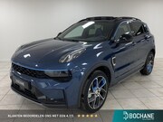 Lynk & Co 01 - 1.5 PANORAMADAK | 360 GRADEN CAMERA | NAVIGATIE